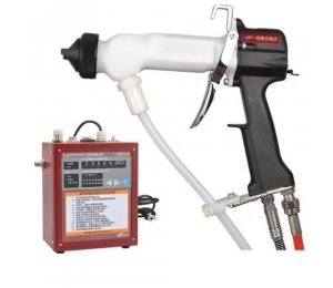 HDA 1020 manual air electrostatic spray gun